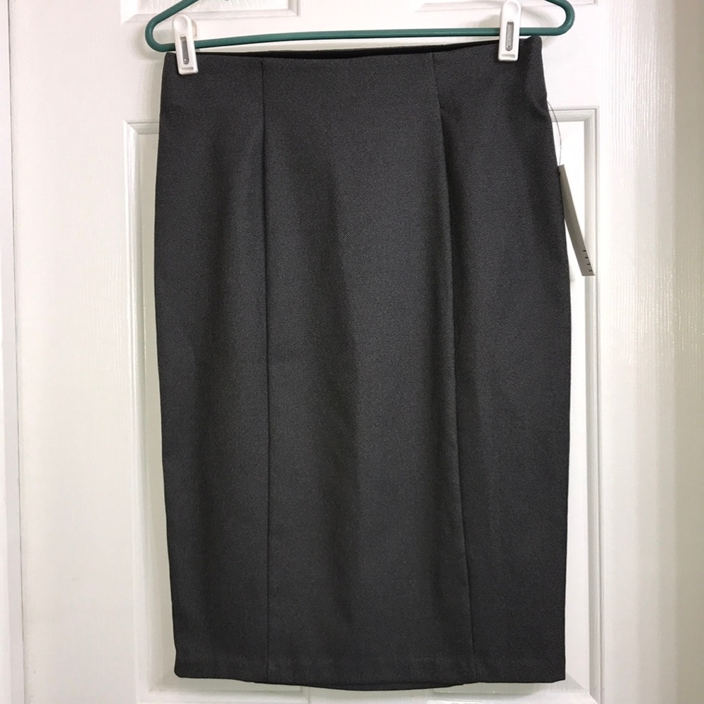 Pencil Skirt Elle